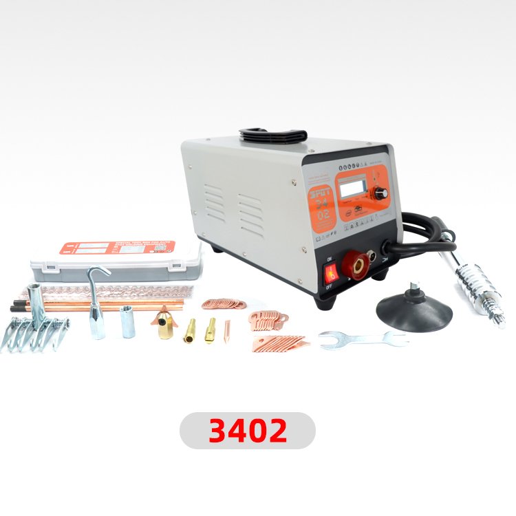Funisi Movable Dust Free Dry Sanding Machine Auto Body Sanding Collector Vacuum Cleaner